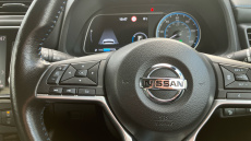 Nissan LEAF 110kW Tekna 40kWh 5dr Auto Electric Hatchback